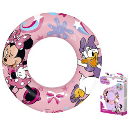 91040 56cm KOŁO DO PŁYWANIA MINNIE DISNEY 91040 - NO
