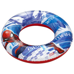 98003 Koło do pływania Spider-Man 56 cm Bestway dmuchane dla dzieci