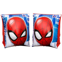 98001 Rękawki do pływania Spider-Man Bestway 23x15 cm dmuchane dzieci 