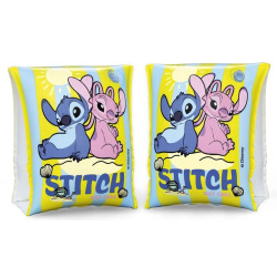9104S Rękawki do pływania Stitch Disney dla dzieci 3-6 lat Bestway 