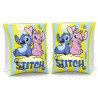 9104S Rękawki do pływania Stitch Disney dla dzieci 3-6 lat Bestway 