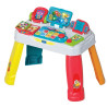 50385 Clementoni Baby Interatywny Stolik Małego Gracza 