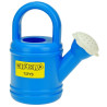 9654 KOLOROWA KONEWKA OGRODOWA DO PIASKOWNICY PIASKU 550ML