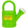 9654 KOLOROWA KONEWKA OGRODOWA DO PIASKOWNICY PIASKU 550ML