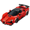 77254 Klocki Lego Speed Samochód sportowy Ferrari SF90 XX Stradale 339 el 