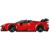 77254 Klocki Lego Speed Samochód sportowy Ferrari SF90 XX Stradale 339 el 