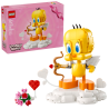 40824  Klocki Lego Looney Tunes Uroczy kanarek Tweety 412 elementy