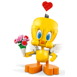 40824  Klocki Lego Looney Tunes Uroczy kanarek Tweety 412 elementy