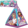 4071 John Koci Domek Gabi Tipi Namiot Dla Dzieci Domek Wigwam 