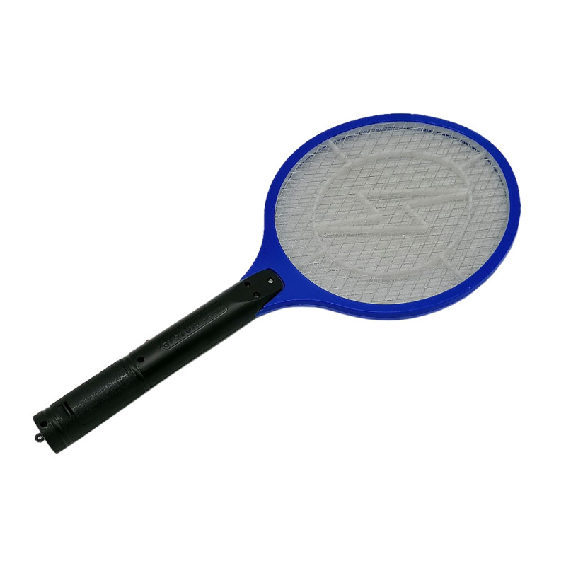 7696 ELEKTRYCZNA PACKA ŁAPKA NA MUCHY OWADY KOMARY