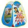 0448 John Psi Patrol Namiot samorozkładający dla dzieci domek iglo 
