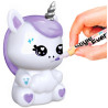 6686 Świecące Dekorożce – Zwierzaczki DIY KAWAII, Jednorożec z chmurką