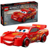 77255 Klocki Lego Speed Champions Zygzak McQueen Cars 270 elementów
