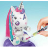 7331 Świecące Dekorożce – Jednorożec DIY Deluxe Kawaii style 