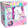 7331 Świecące Dekorożce – Jednorożec DIY Deluxe Kawaii style 