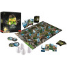 9024 Gra rodzinna planszowa Magajaja, Jurassic World świecące jaja Trefl 