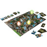 9024 Gra rodzinna planszowa Magajaja, Jurassic World świecące jaja Trefl 