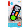 1647 Fisher-Price Edukacyjny interaktywny pilocik 