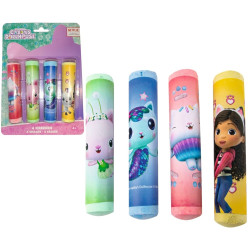 2633 Kreda Chodnikowa 4 kolory Koci Domek Gabi John