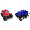 3671 Sportowe auto terenowe Super Truck Pojazd z napędem