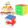 3947  Edukacyjna kostka logiczna układanka 3x3x3