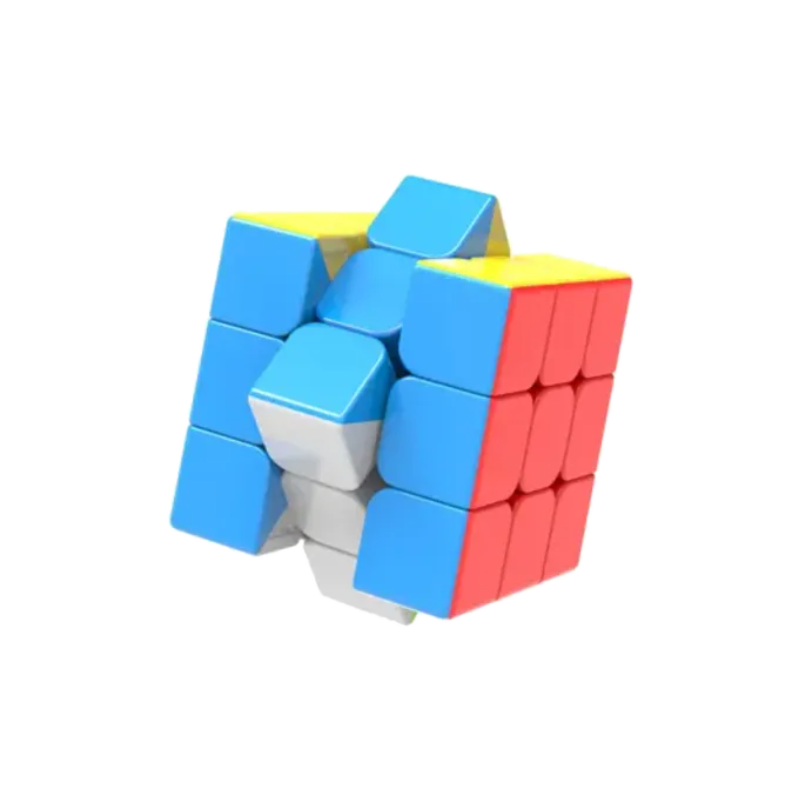 3947  Edukacyjna kostka logiczna układanka 3x3x3
