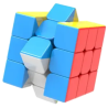 3947  Edukacyjna kostka logiczna układanka 3x3x3