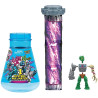 1235 Mr Beast Lab Hybryda Figurki mix & match 