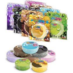 6533 Gootastic Slime w pudełku Różne rodzaje Simba