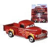 2178 Auto Cars Disney Pixar Heyday Smokey - Smokey metal Mattel 