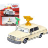 3161 Auto Cars Disney Pixar Brad Winmiler metal Mattel