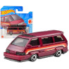 7854 METALOWY SAMOCHODZIK HOT WHEELS 1986 TOYOTA VAN HW J-IMPORTS