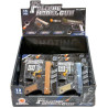 4723 Pistolet glock na kulki 6mm kieszonkowy 