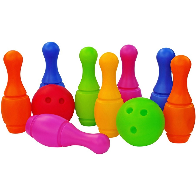5579 WIELKIE 32cm MAXI KRĘGLE 10szt + 2 B.DUŻE KULE 