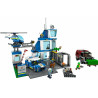 60316 KLOCKI LEGO CITY POSTERUNEK POLICJI 