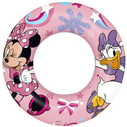 91040 56cm KOŁO DO PŁYWANIA MINNIE DISNEY 91040 - NO
