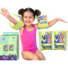 9104S Rękawki do pływania Stitch Disney dla dzieci 3-6 lat Bestway 