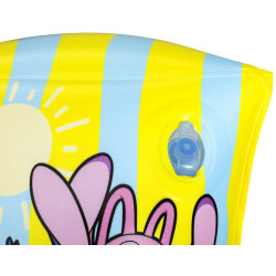 9104S Rękawki do pływania Stitch Disney dla dzieci 3-6 lat Bestway 