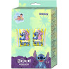 9104S Rękawki do pływania Stitch Disney dla dzieci 3-6 lat Bestway 