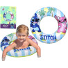 9104U Koło do pływania Stitch Disney Bestway 56 cm dla dzieci 3-6 lat 