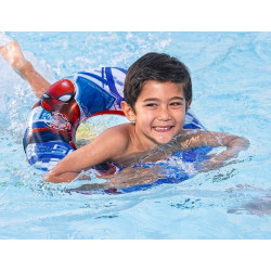 98003 Koło do pływania Spider-Man 56 cm Bestway dmuchane dla dzieci