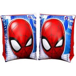 98001 Rękawki do pływania Spider-Man Bestway 23x15 cm dmuchane dzieci 