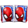 98001 Rękawki do pływania Spider-Man Bestway 23x15 cm dmuchane dzieci 