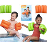 32325 Rękawki Do Nauki Pływania Bestway 25x20 cm L/XL Dmuchane Dla Dzieci 