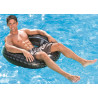 59252 Koło do pływania Opona 91cm Intex Dmuchane Koło Plaża Basen