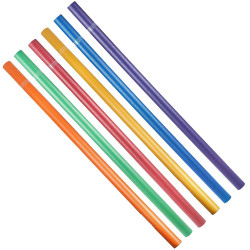 1710 MAKARON BASENOWY DO NAUKI PŁYWANIA ĆWICZEŃ 160cm