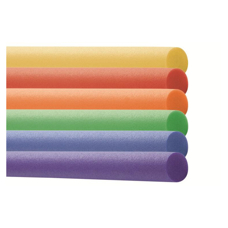 1710 MAKARON BASENOWY DO NAUKI PŁYWANIA ĆWICZEŃ 160cm