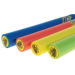 9067 Sikawka Wodna Piankowa 48cm Wyrzutnia Wody Dla Dzieci Lato Basen Plaża 