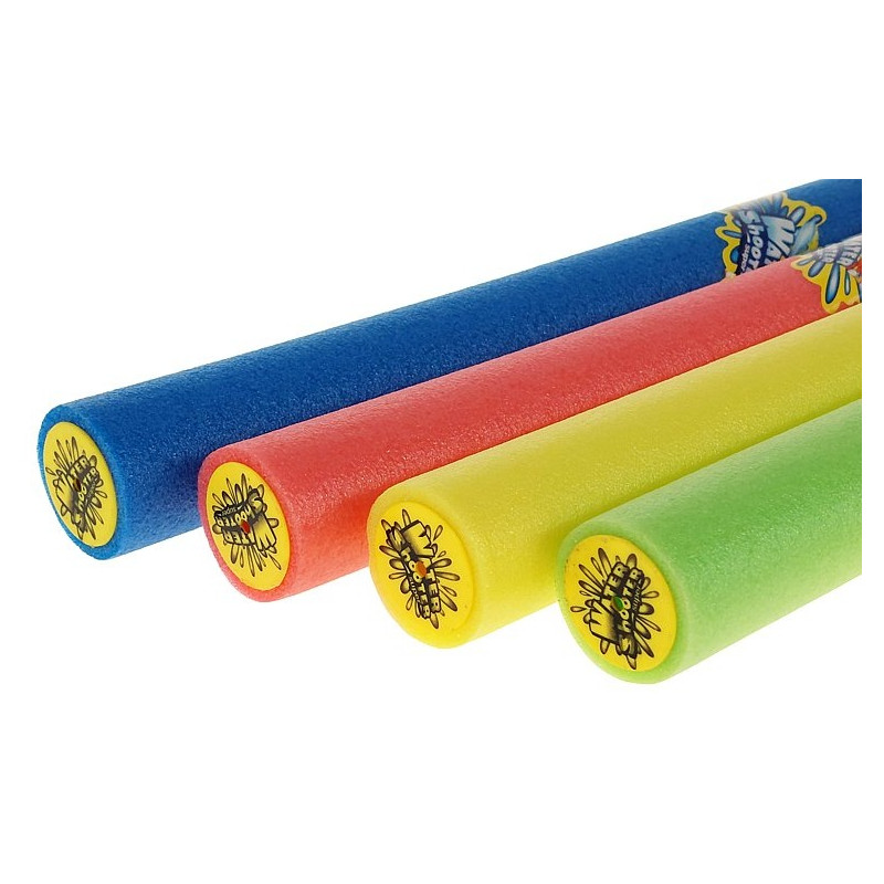 9067 Sikawka Wodna Piankowa 48cm Wyrzutnia Wody Dla Dzieci Lato Basen Plaża 