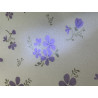 9011  Torba torebka prezentowa urodzinowa przeźroczysta 33 x 25 x 12 cm
